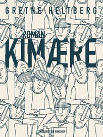 Kimære, eBook by Grethe Heltberg
