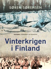 Vinterkrigen i Finland, eBook by Søren Sørensen