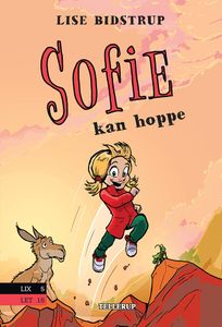 Sofie #2: Sofie kan hoppe, audiobook by Lise Bidstrup