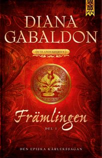 Främlingen - Del 1, eBook by Diana Gabaldon