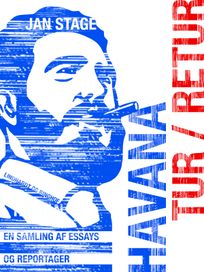 Havana tur/retur, audiobook by Jan Stage