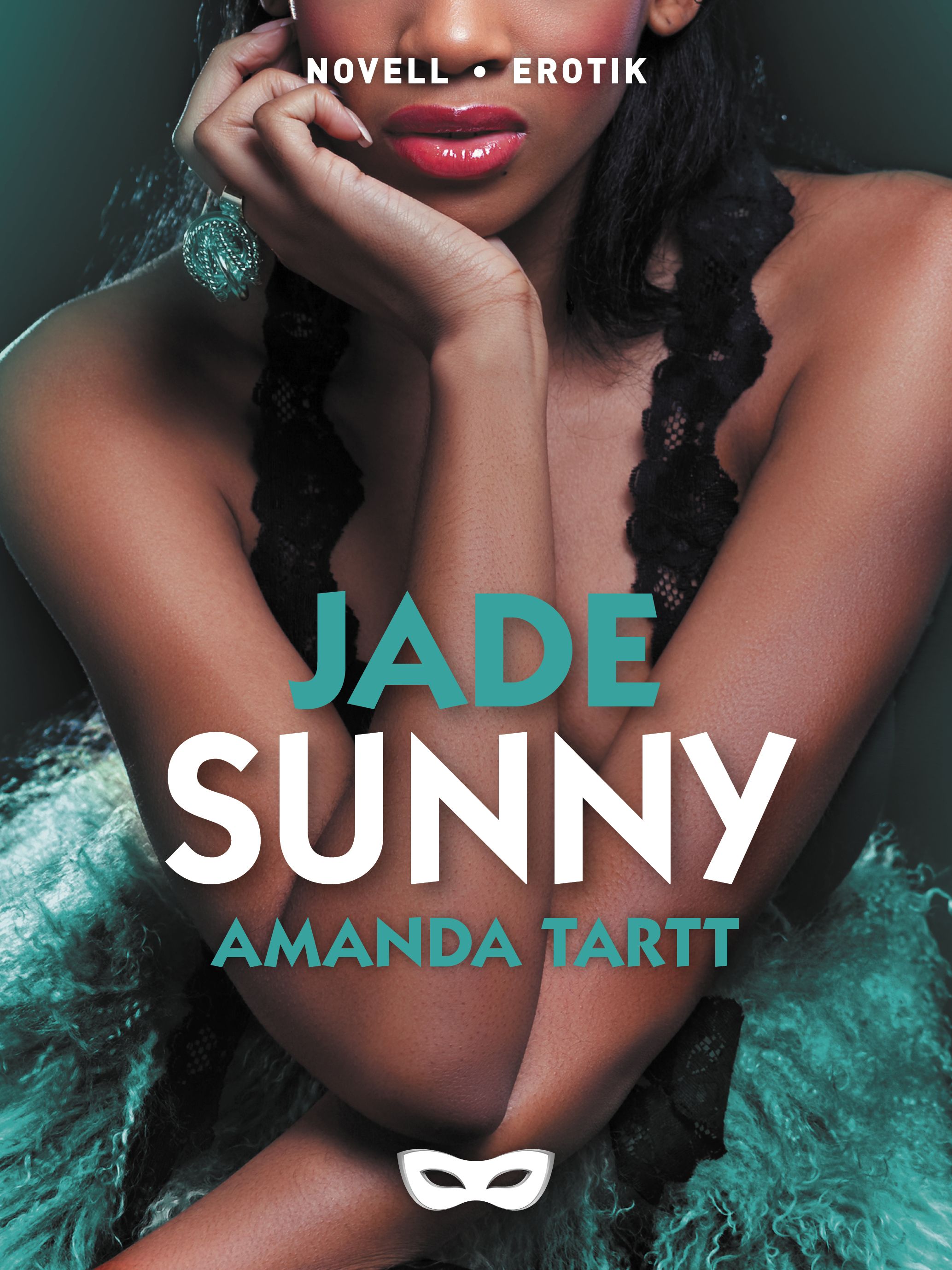 Sunny, eBook by Amanda Tartt
