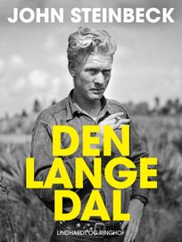 Den lange dal, eBook by John Steinbeck