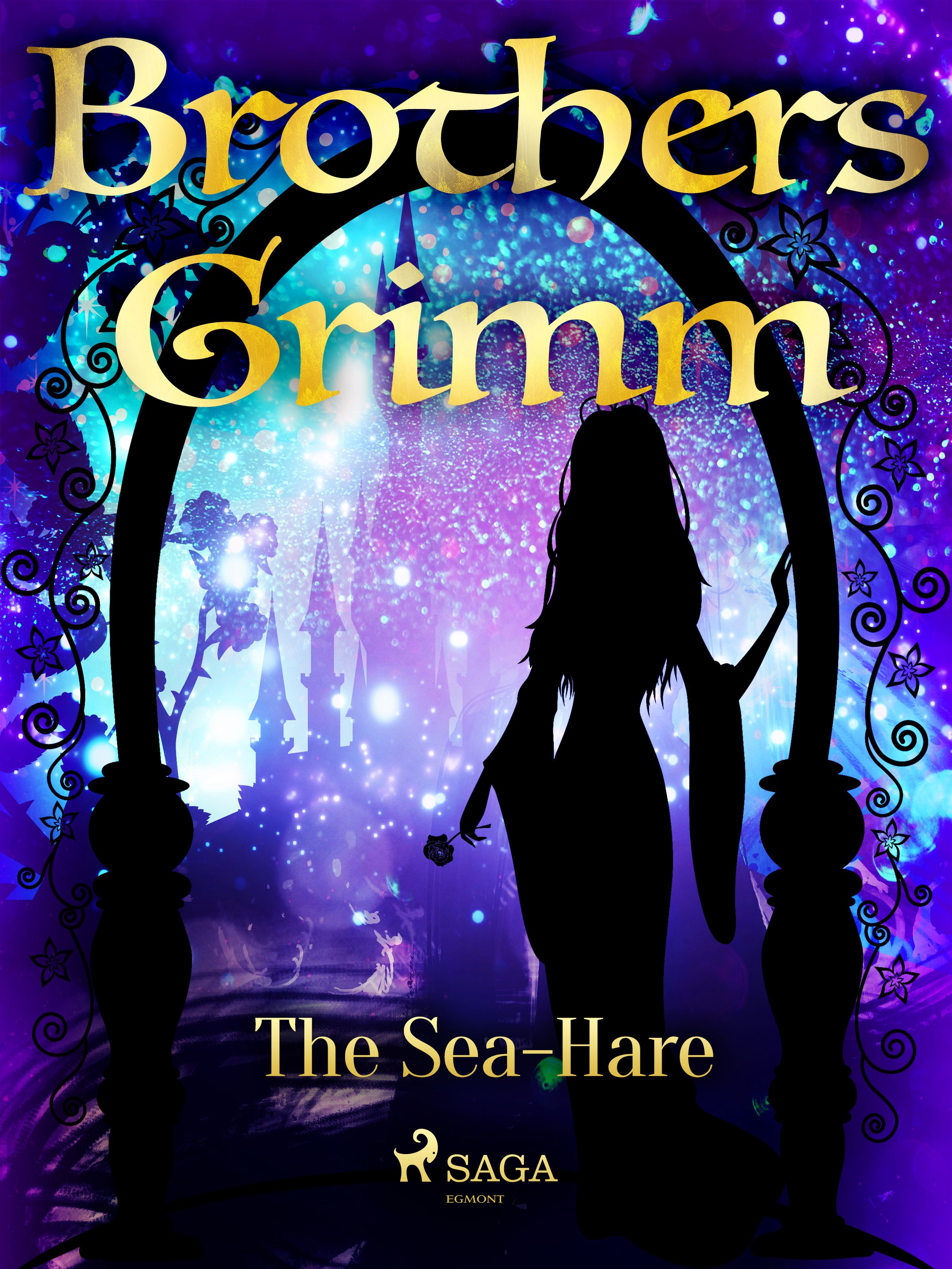 The Sea-Hare, eBook by Brothers Grimm