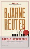 Barolo Kvartetten, audiobook
