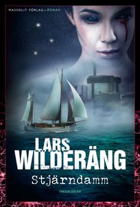 Stjärndamm, eBook by Lars Wilderäng
