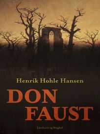 Don Faust, audiobook by Henrik Hohle Hansen