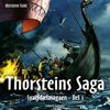 Thorsteins saga, audiobook