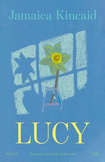 Lucy, audiobook by Jamaica Kincaid