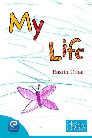 My Life, eBook by Basrin Omar