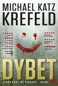 Dybet, audiobook by Michael Katz Krefeld