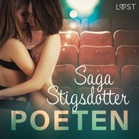 Poeten - erotisk novelle, audiobook by Saga Stigsdotter