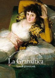 La Gramática, eBook by Marietje Hastrup, Lise Lauridsen
