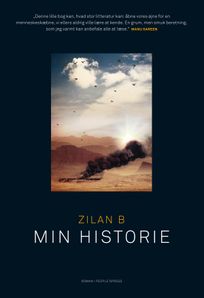 Min historie, eBook by Zilan B