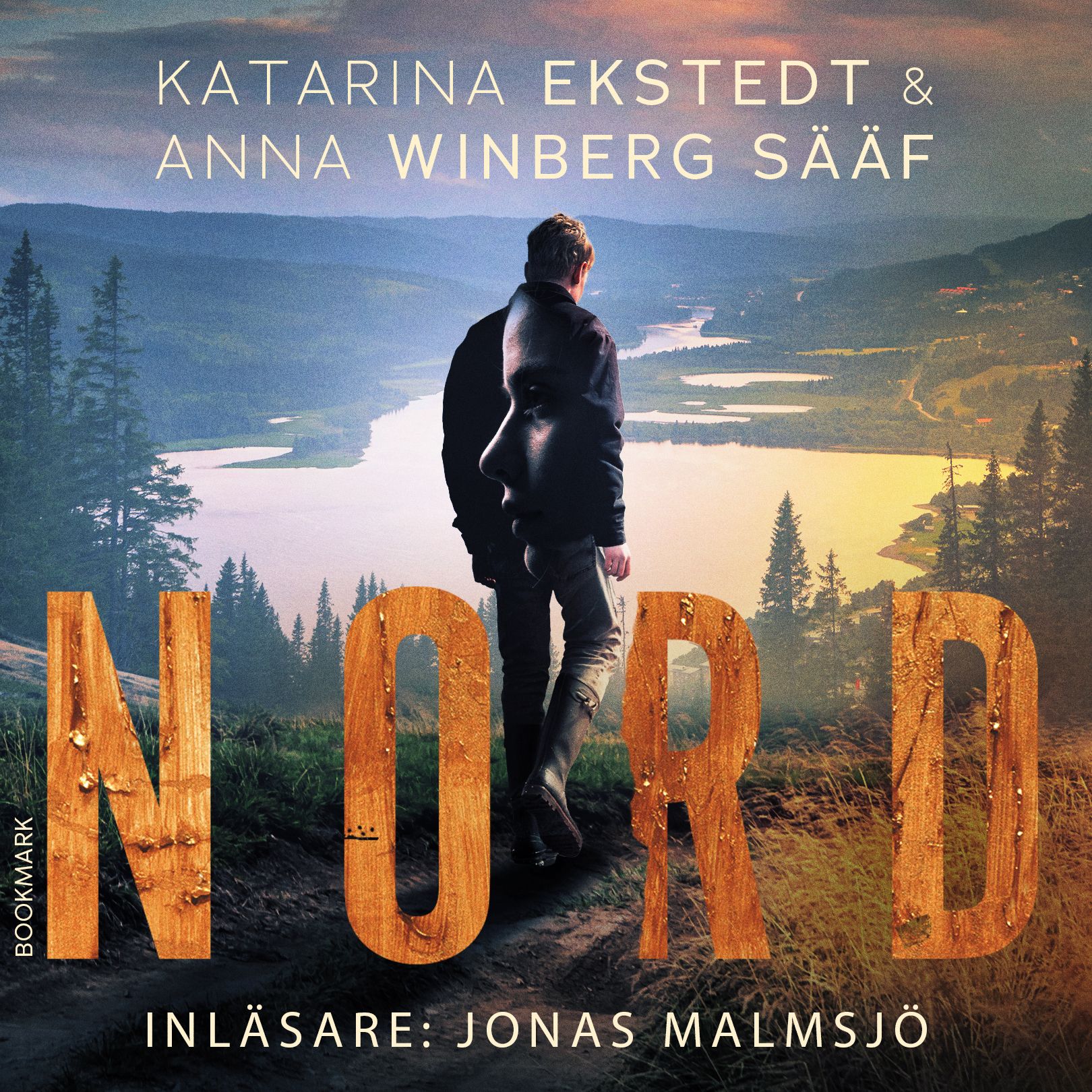 NORD, ljudbok av Katarina Ekstedt, Anna Winberg Sääf