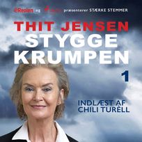 Stygge Krumpen 1, audiobook by Thit Jensen