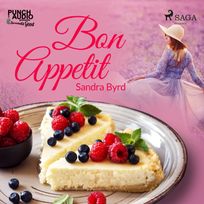Bon Appetit, audiobook by Sandra Byrd