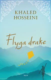 Flyga drake, eBook by Khaled Hosseini