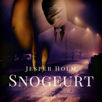 Snogeurt, audiobook by Jesper Holm