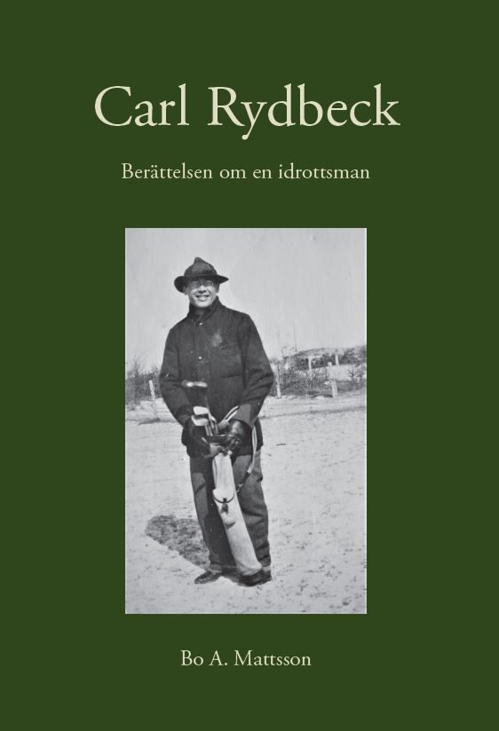 Carl Rydbeck, eBook by BO Mattsson