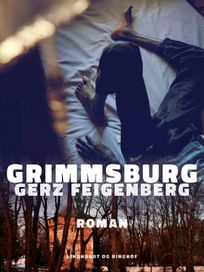 Grimmsburg, eBook by Gerz Feigenberg