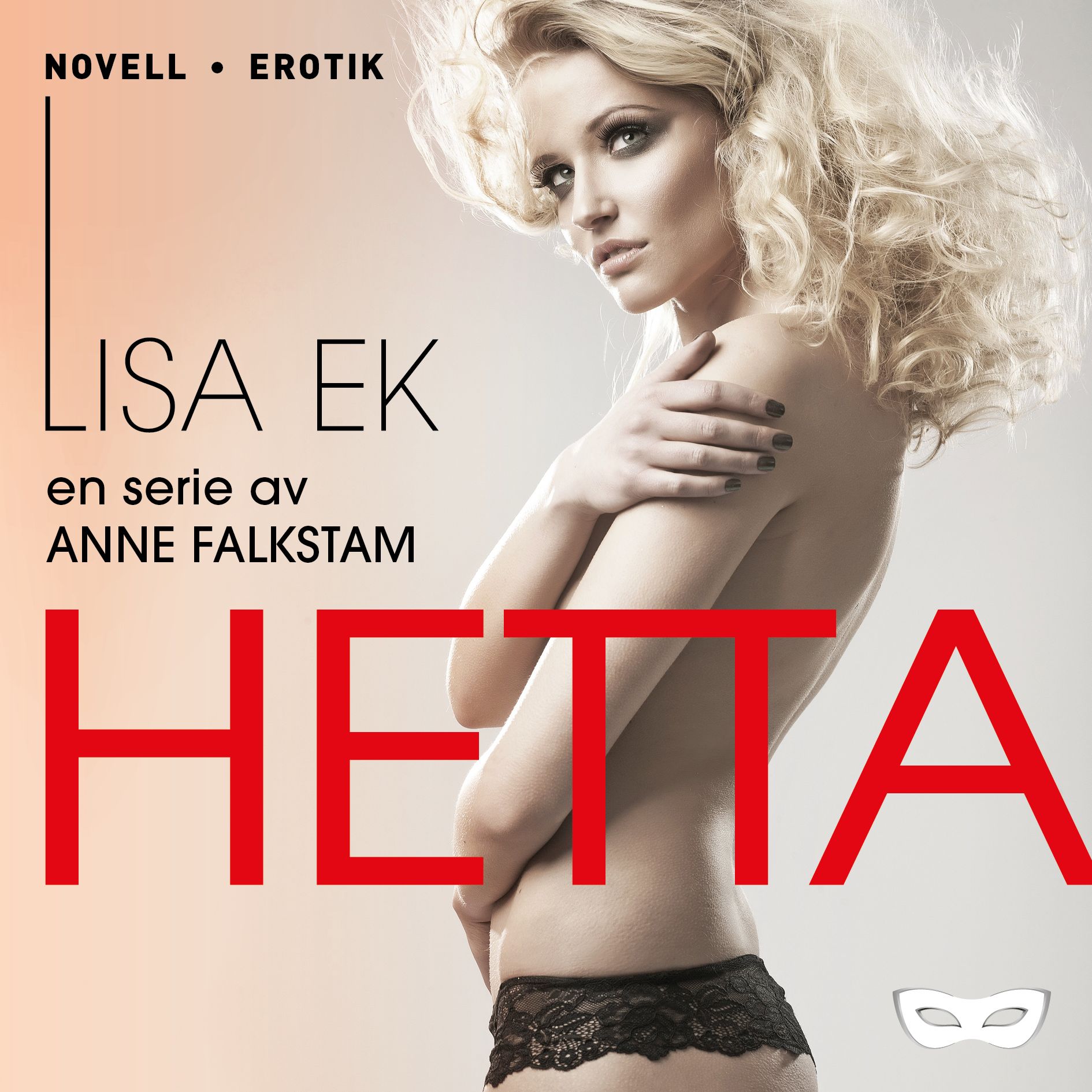 Hetta, audiobook by Anne Falkstam