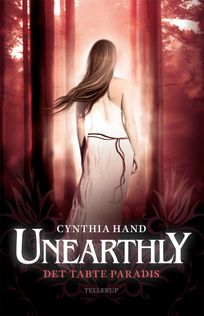 Unearthly #2: Det tabte paradis, audiobook by Cynthia Hand