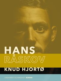 Hans Råskov, eBook by Knud Hjortø