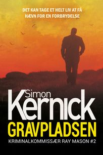 Gravpladsen, eBook by Simon Kernick
