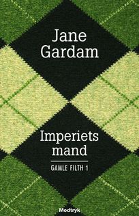 Imperiets mand, audiobook by Jane Gardam
