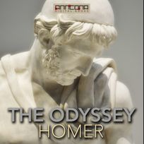 The Odyssey, Samuel Butler translation, audiobook by Homer