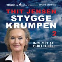 Stygge Krumpen 2, audiobook by Thit Jensen