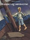 Middelalderen: Kasper og sørøverne, eBook