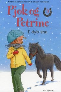 Pjok og Petrine 9, audiobook by Kirsten Sonne Harild
