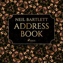 Address Book, audiobook by Neil Bartlett