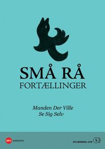 Manden der ville se sig selv, audiobook by Henrik Høgh-Olesen