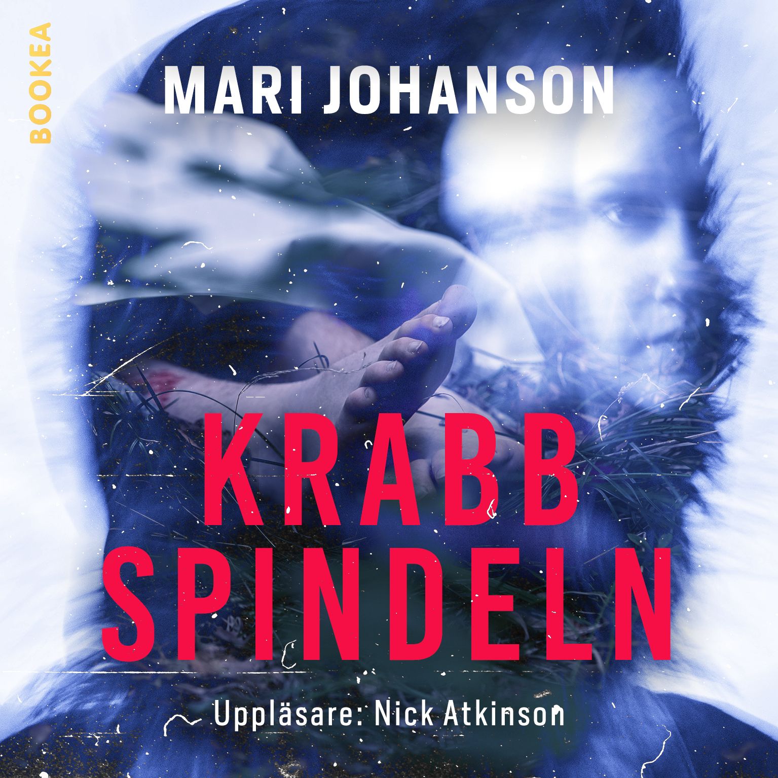 Krabbspindeln, eBook by Mari Johanson