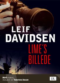 Lime's billede, audiobook by Leif Davidsen