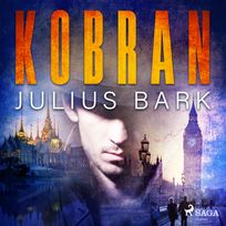Kobran, audiobook by Julius Bark