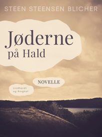 Jøderne på Hald, eBook by Steen Steensen Blicher