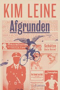 Afgrunden, eBook by Kim Leine