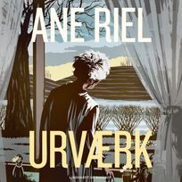 Urværk, audiobook by Ane Riel