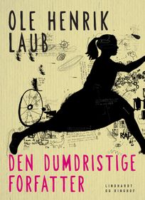 Trofæ: Den dumdristige forfatter, audiobook by Ole Henrik Laub