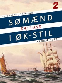 Sømænd i ØK-stil, eBook by Kaj Lund