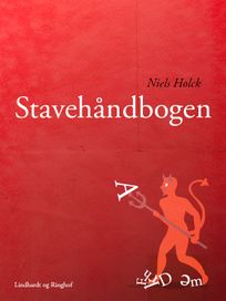 Stavehåndbogen, eBook by Niels Holck