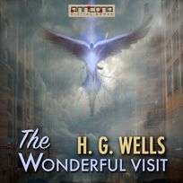 The Wonderful Visit, ljudbok av H. G. Wells