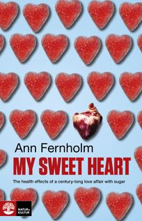 My Sweet Heart, eBook by Ann Fernholm