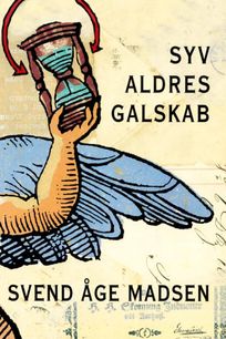 Syv aldres galskab, audiobook by Svend Åge Madsen