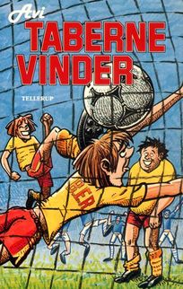 Taberne vinder, audiobook by Avi