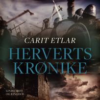 Herverts krønike, audiobook by Carit Etlar